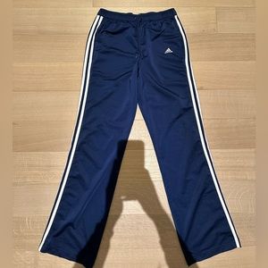Adidas tracksuit pants